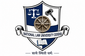 NLU, Odisha