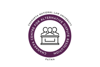 Chanakya Centre for Alternative Dispute Resolution (CCADR), Chanakya National Law University, Patna