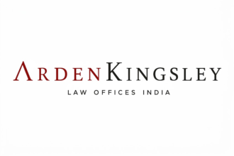 Arden Kingsley