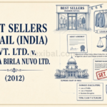 Best Sellers Retail (India) Pvt. Ltd. v. Aditya Birla Nuvo Ltd.