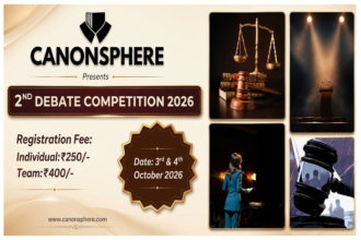 Canonsphere