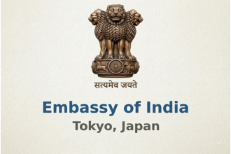 Embassy of India