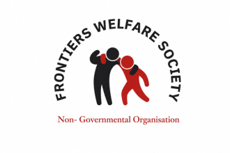 Frontiers Welfare Society