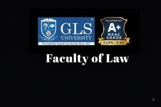 GLS Law Journal