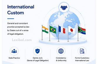 International Custom