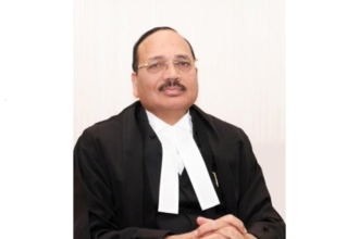 JUSTICE SURYA KANT