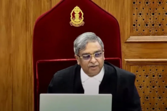 JUSTICE VIKRAM NATH