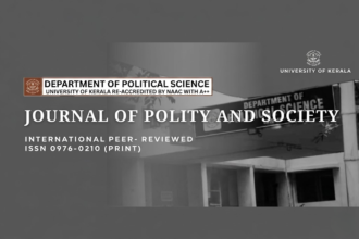 Journal of Polity