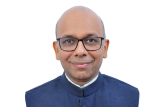 Justice Anish Dayal