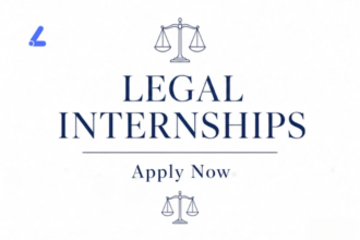 Legal Internship
