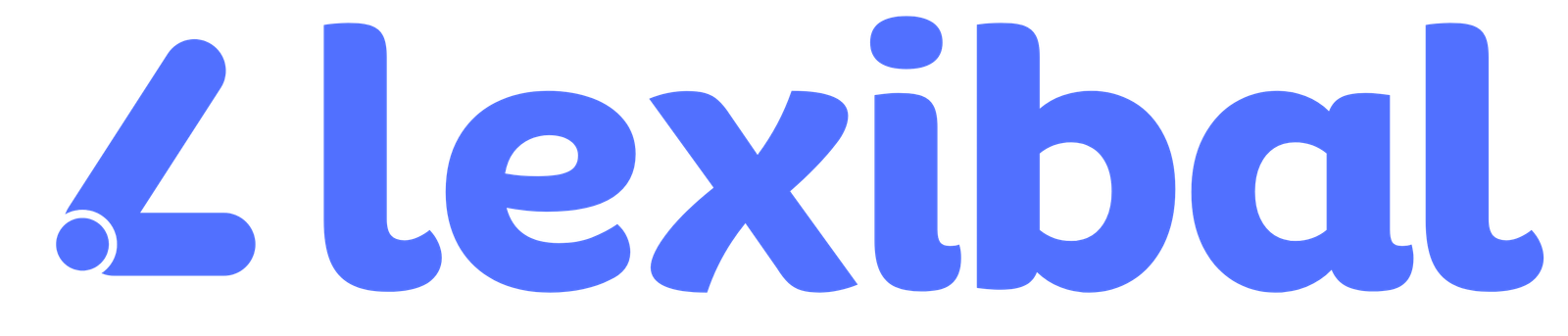 Lexibal logo