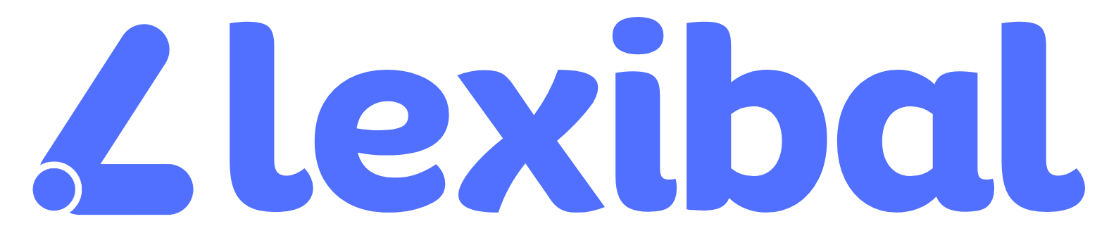 Lexibal logo
