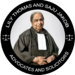 Lily Thomas & Saju Jakob