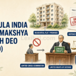 Modula India v. Kamakshya Singh Deo