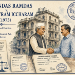 Nagindas Ramdas v. Dalpatram Iccharam