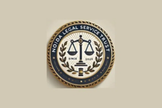 Noida Legal Services Trust
