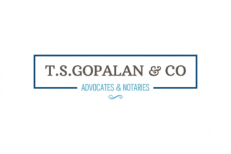 T.S. Gopalan