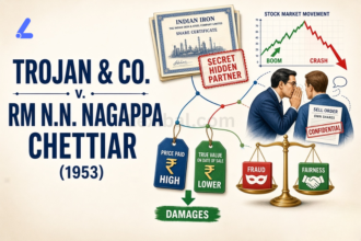 Trojan & Co. Ltd