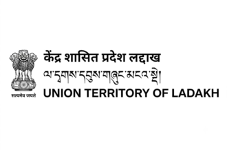 UT Ladakh