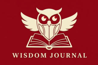 WISDOM Journal