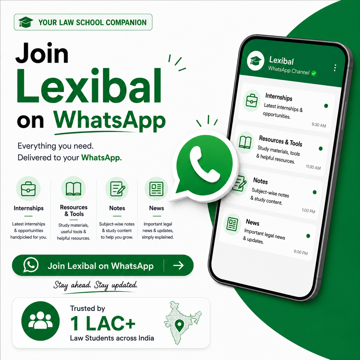Join WhatsApp